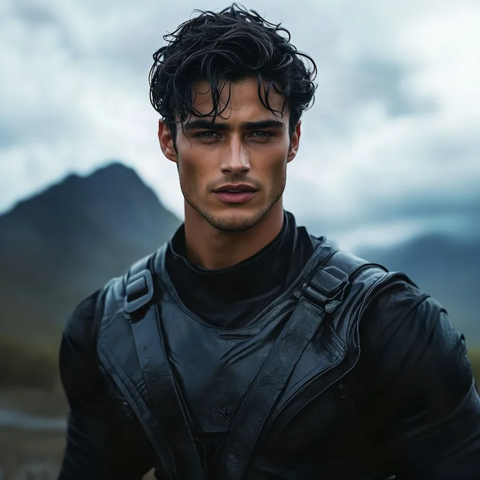 Bodhi Durran