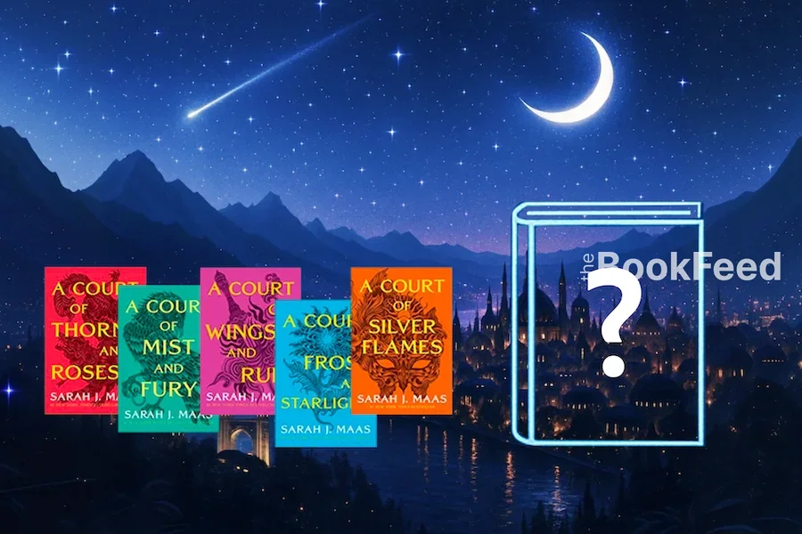 ACOTAR Book 6: Everything We Know