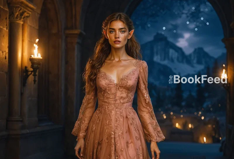 ACOTAR Band 6 - Elain