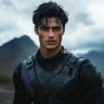 Bodhi Durran