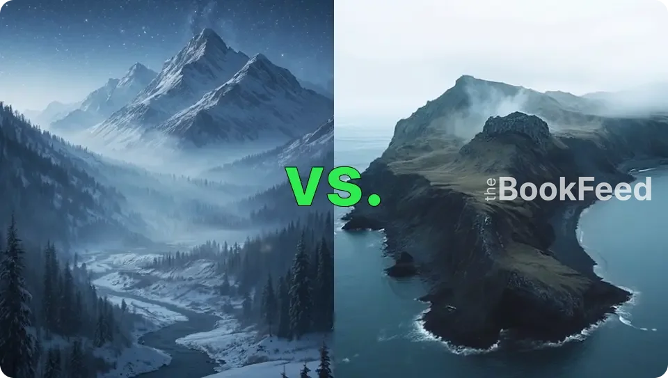 Prison vs. Blood Rite