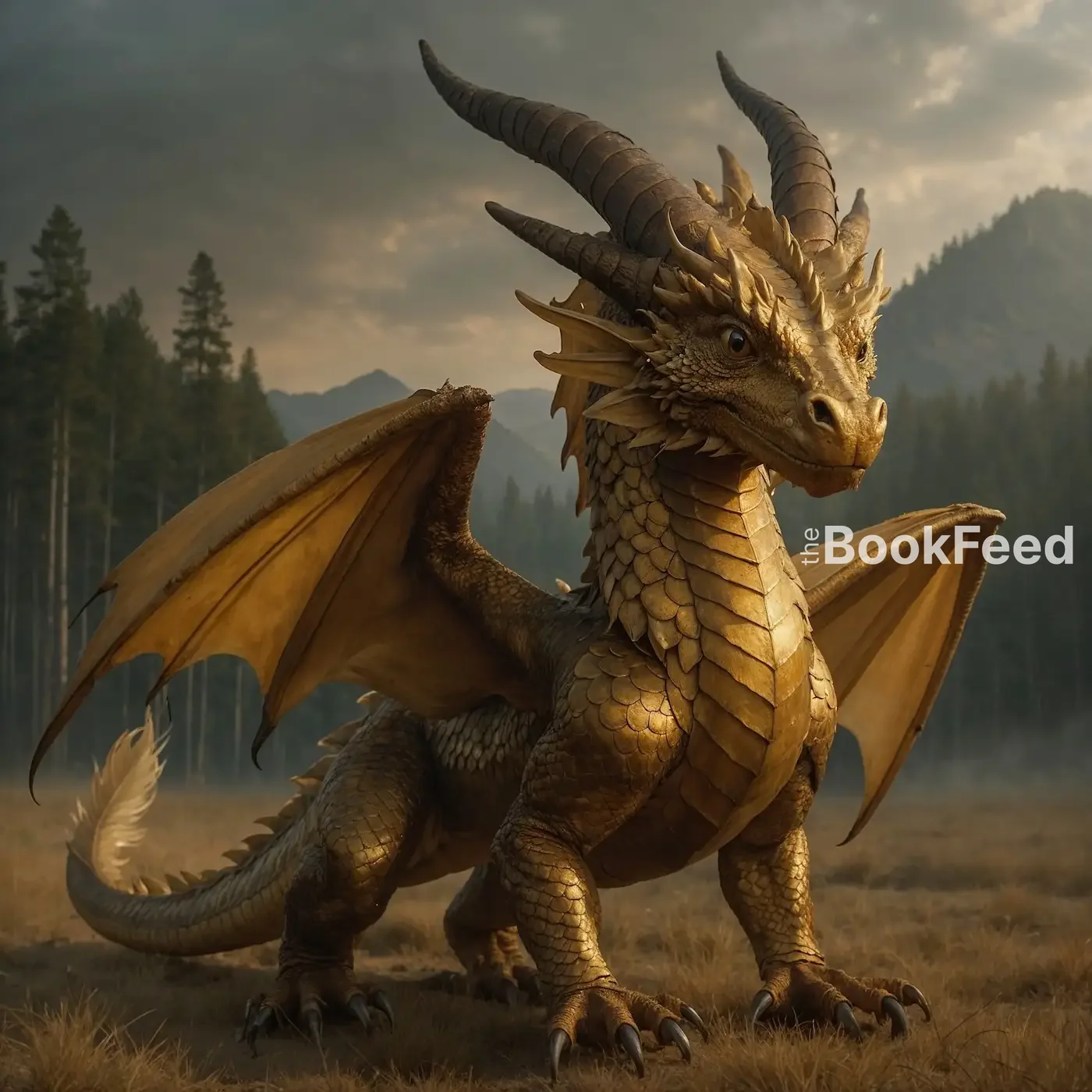 Andarna as Feathertail