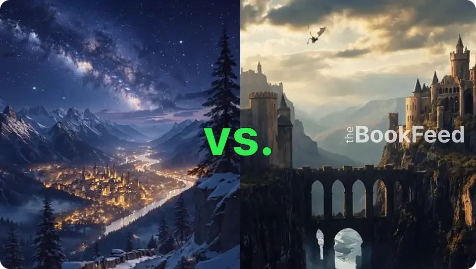 Basgiath vs. Night-Court