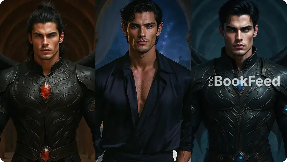 Bat Boys Kiss Marry Kill