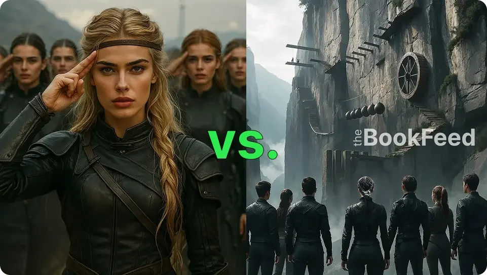 The Thirteen vs. Riders