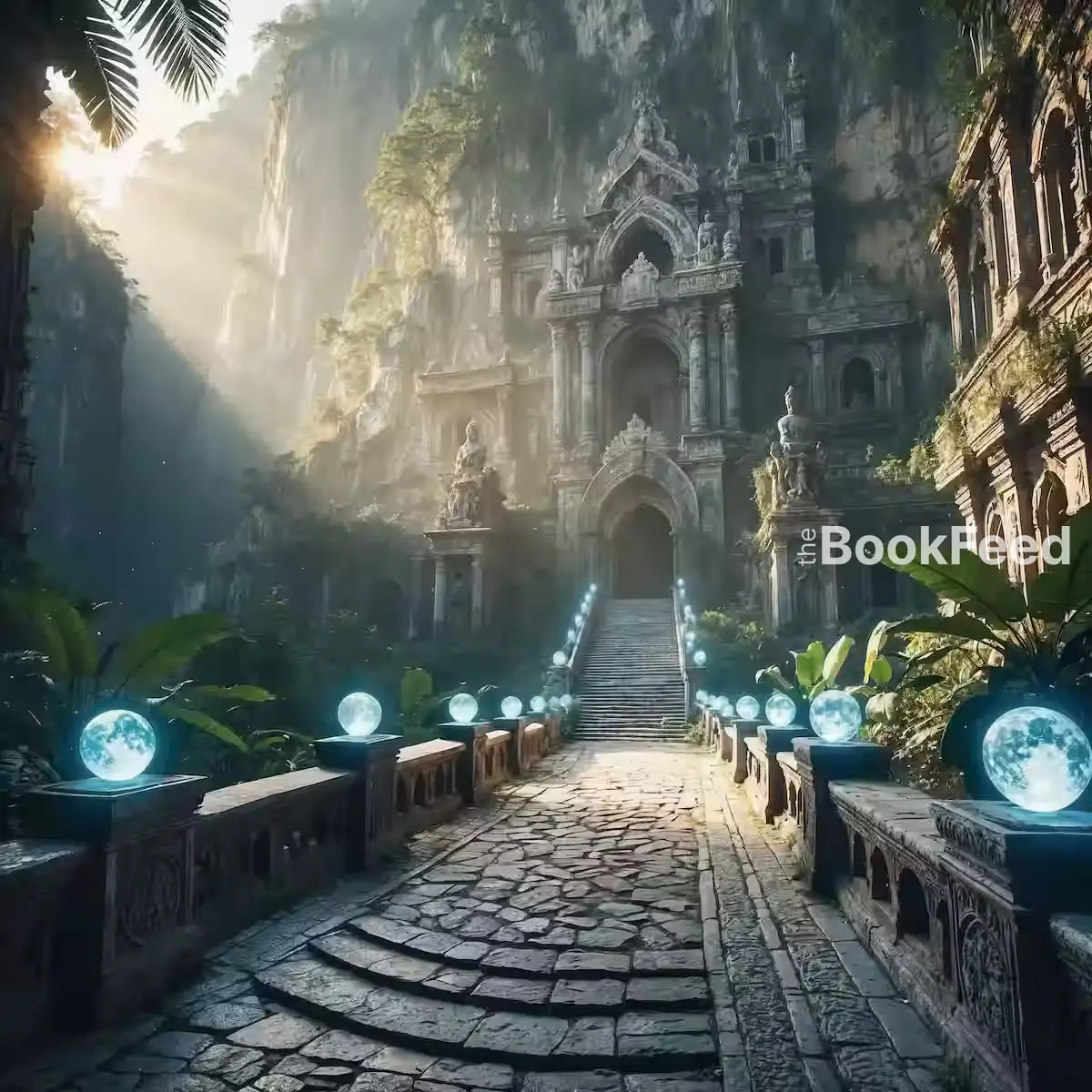 King Courtlyn's Palace