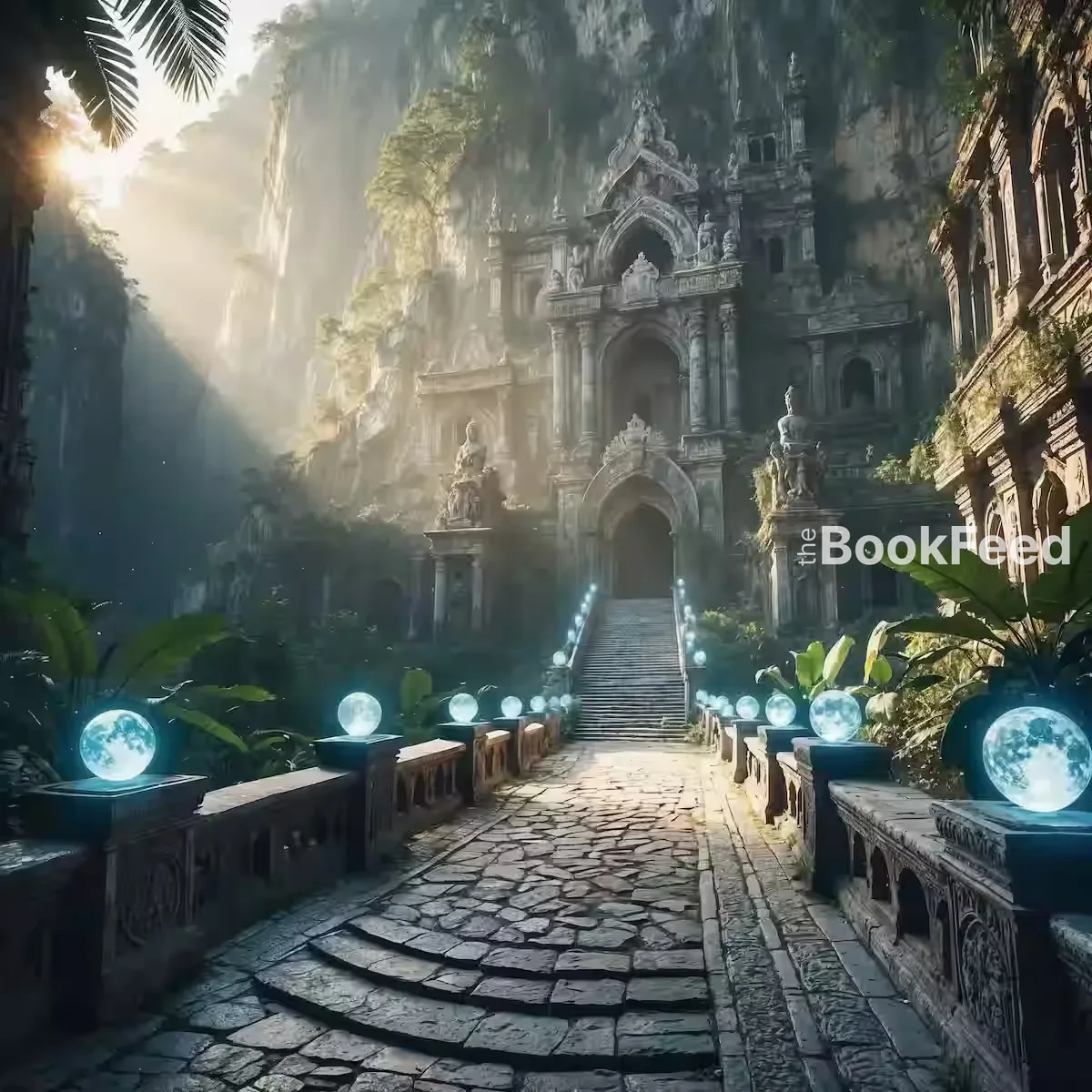 King Courtlyn's Palace