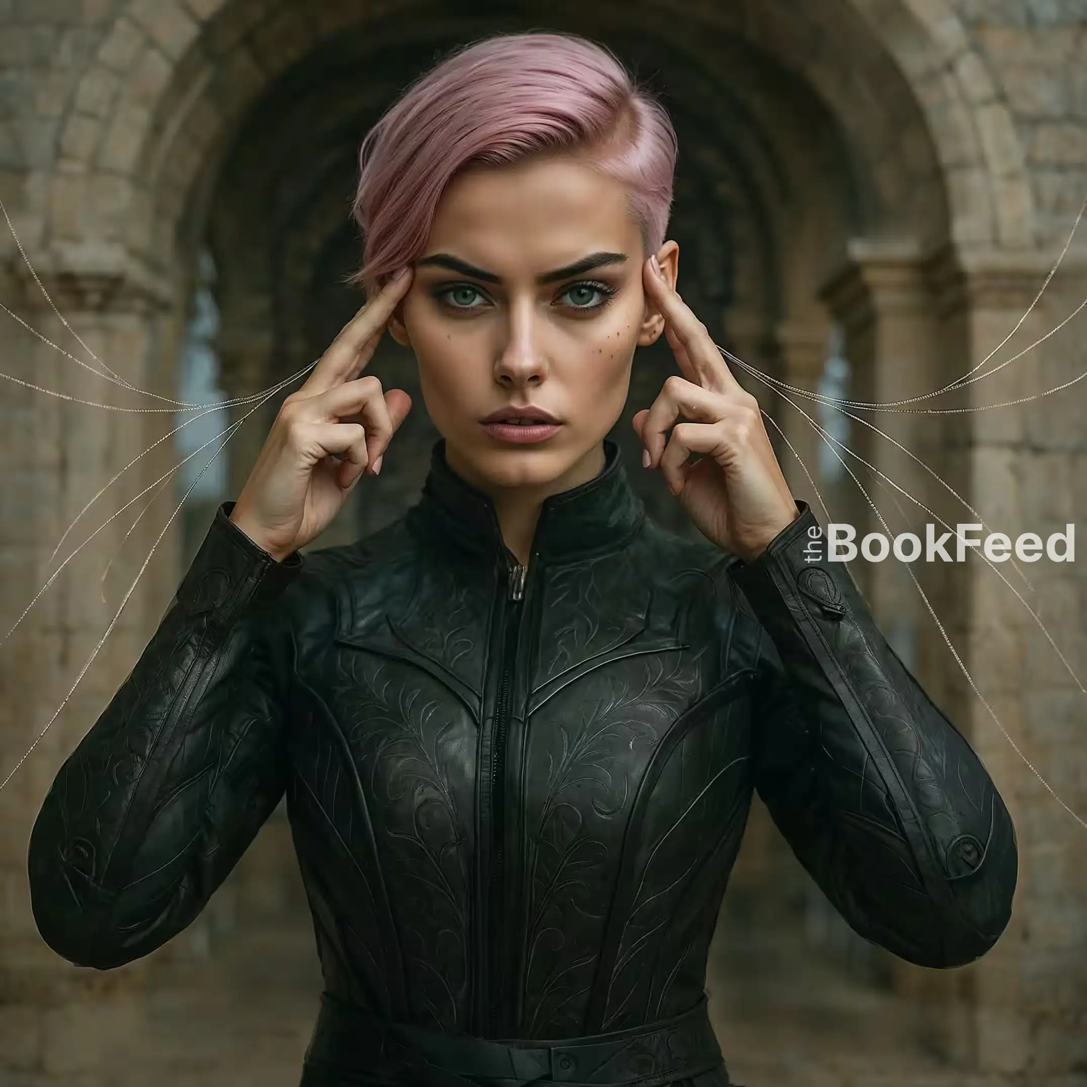 Imogen and her signet