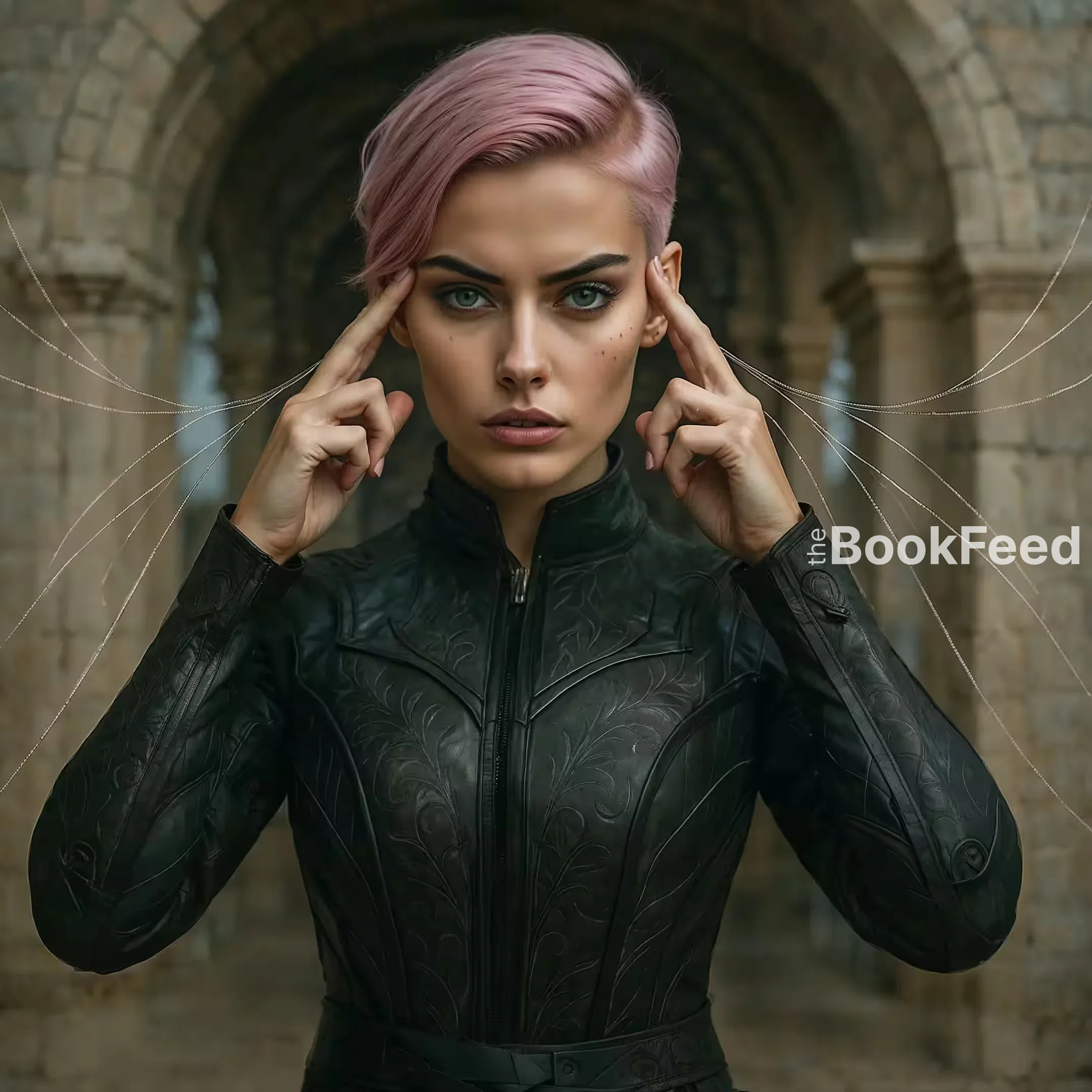 Imogen and her signet