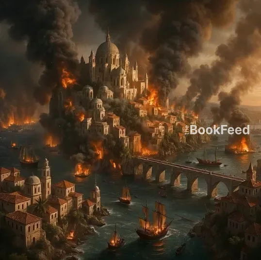 Schlacht im Sommerhof