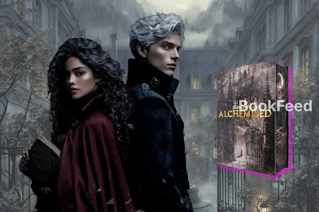 The Complete Glossary of Alchemised: Magic, Lore, and World Explained