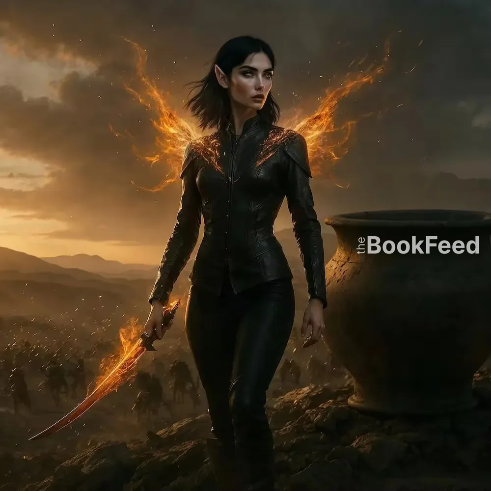 Amren entfesselt sich