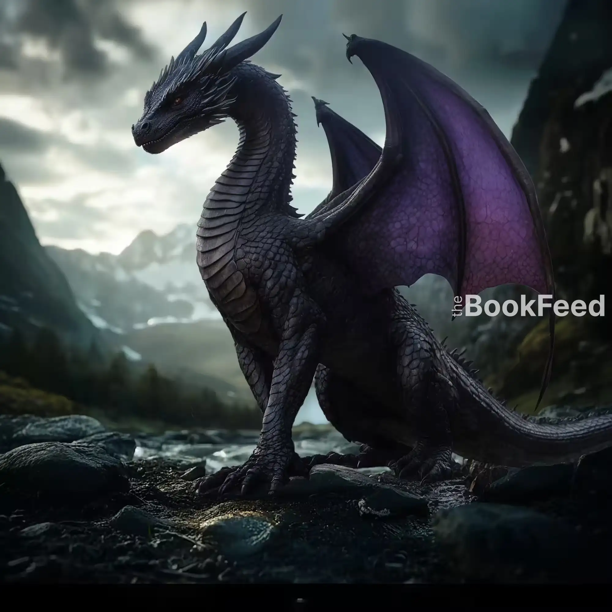 Andarna as adolescent