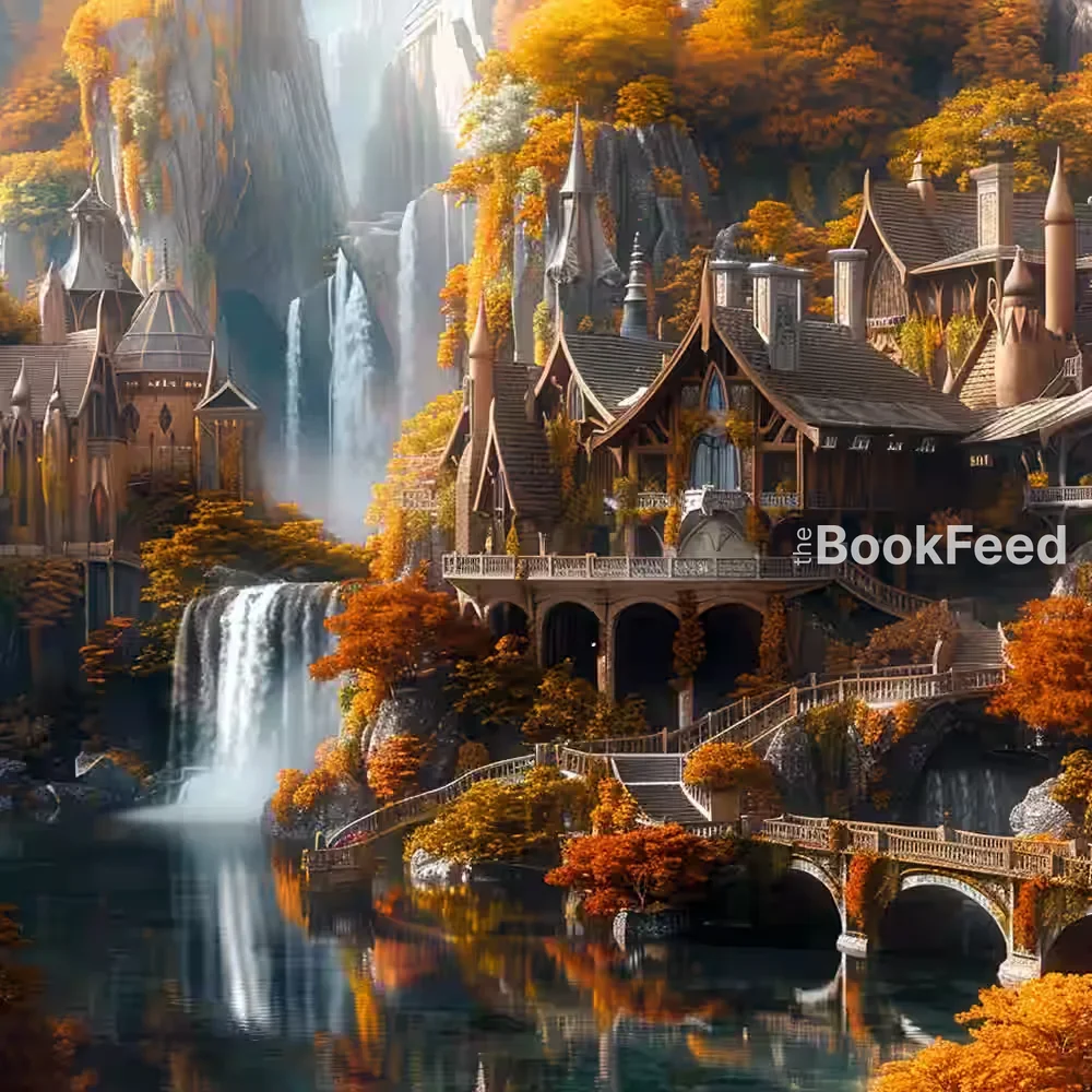 Estate in the Autumn Court