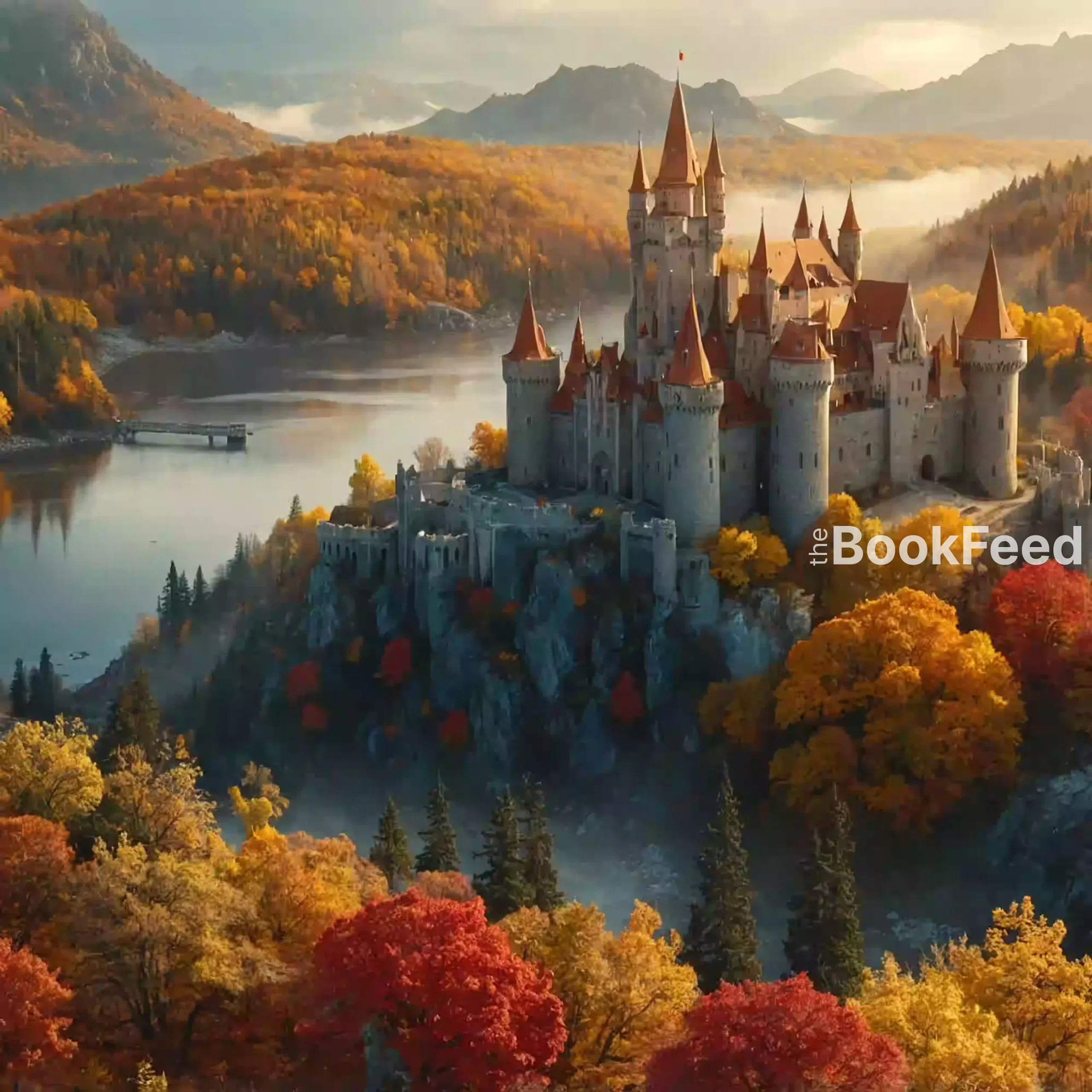 Autumn Court in Prythian