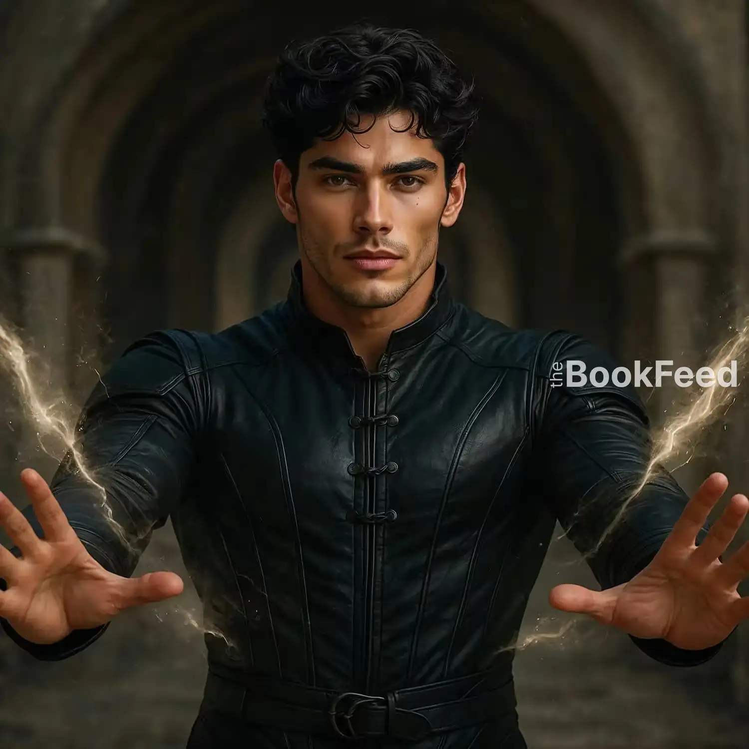 Bodhi and his signet