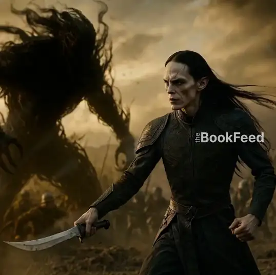 The Bone Carver and Bryaxis in the War against Hybern