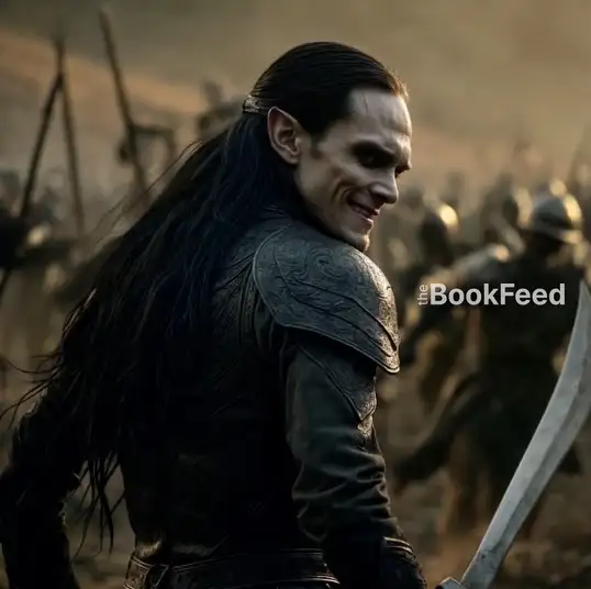 The Goodbye Smile of the Bone Carver