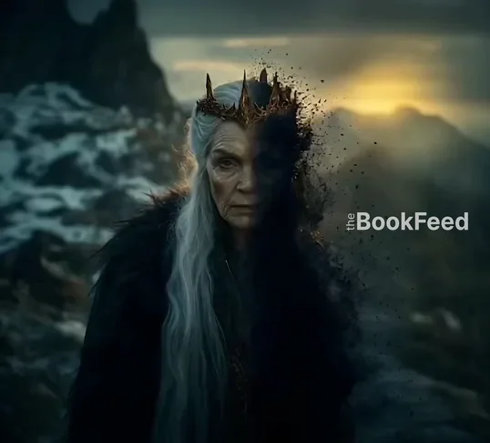 Queen Briallyn killed