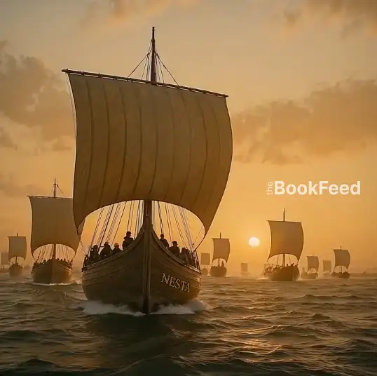 Lucien returning with army