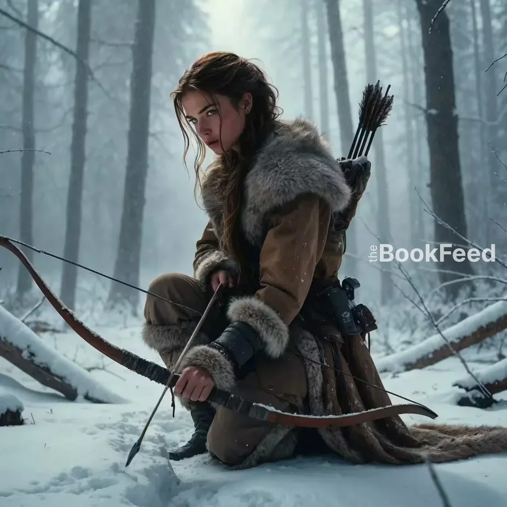 Feyre Archeron