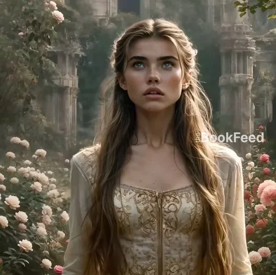 Feyre am Frühlingshof