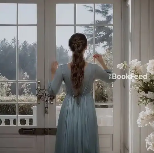 Feyre locked in