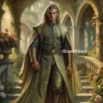 High Lord Tamlin