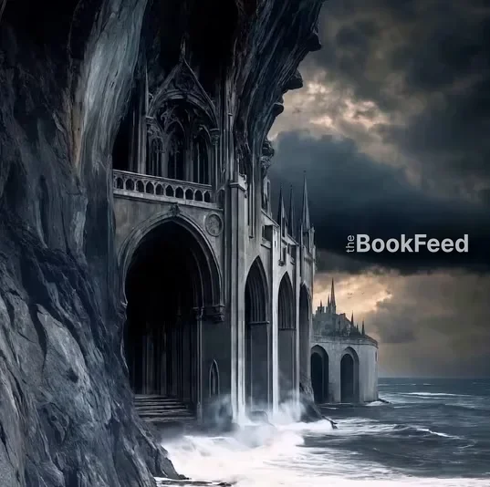 Hybern Castle Entrance