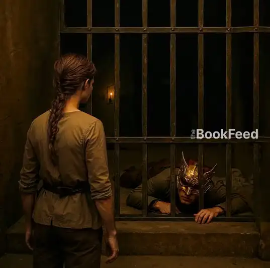 Lucien Under The Mountain