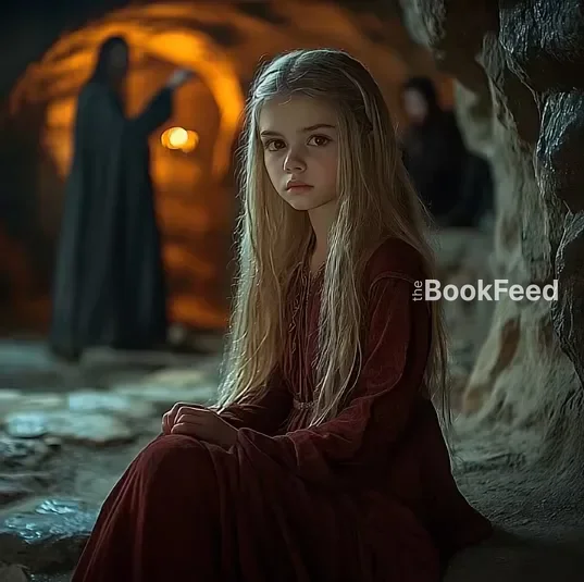 Mor als Kind in der Hewn City