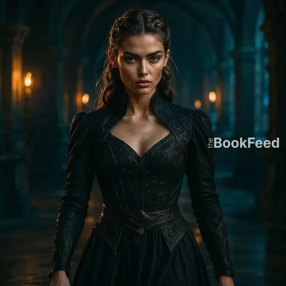 Nesta als menschliche Sterbliche