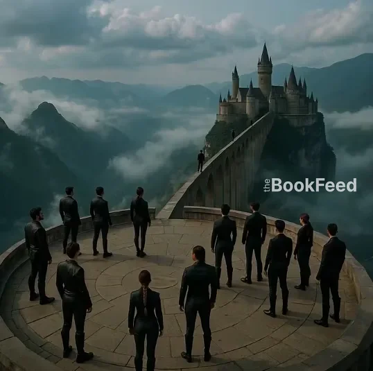 The Parapet - Southern Turret