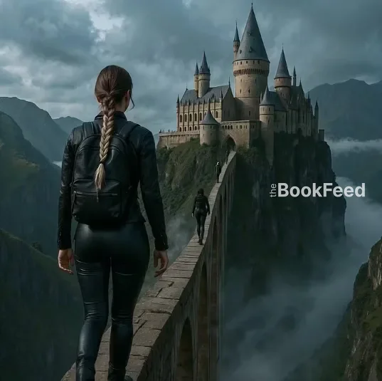 The Parapet - The Bridge