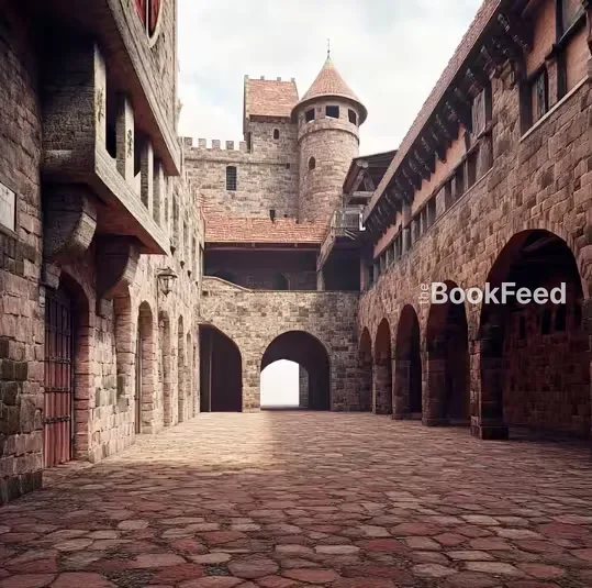 Samara Fortress Grounds