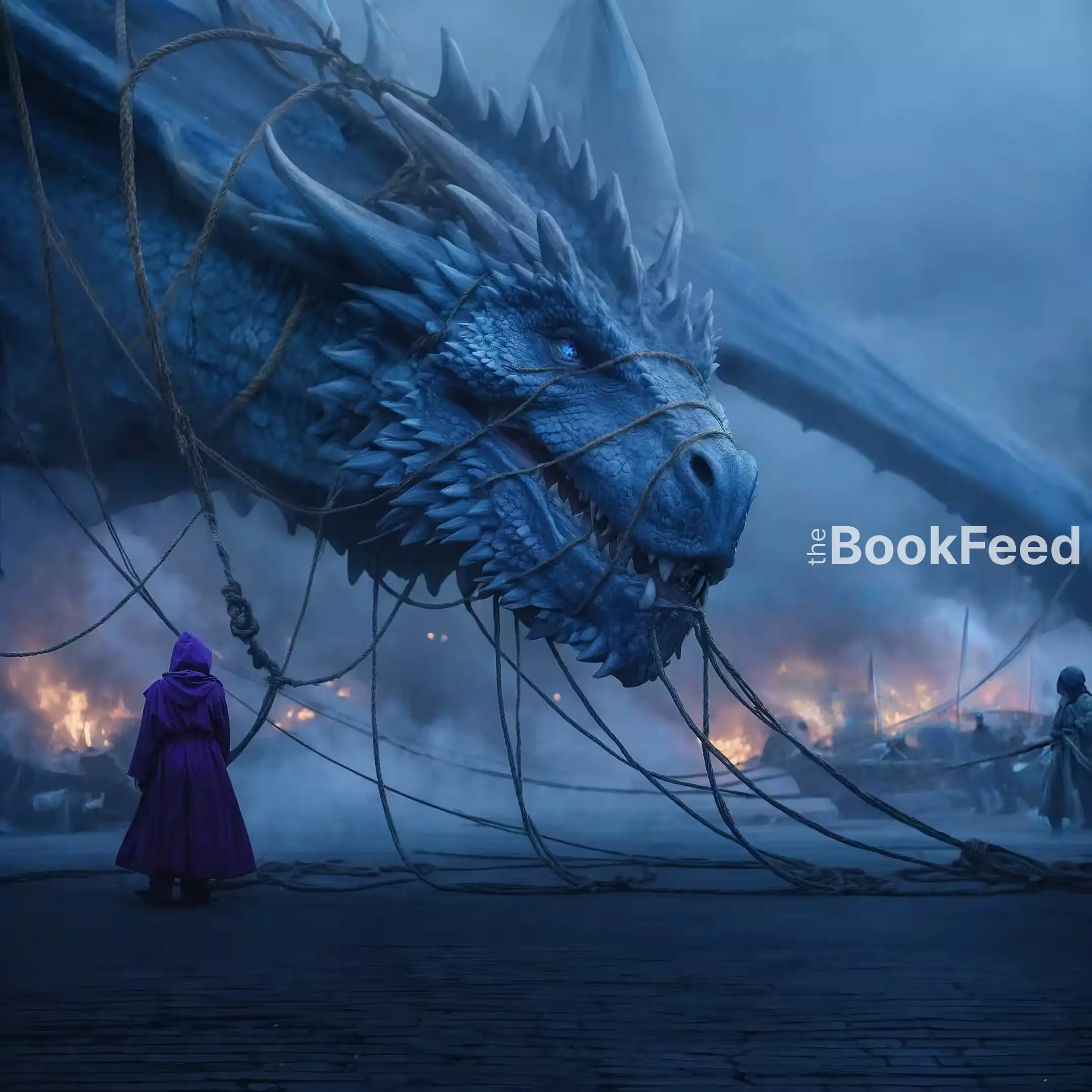 Sgaeyl and Xaden in Onyx Storm