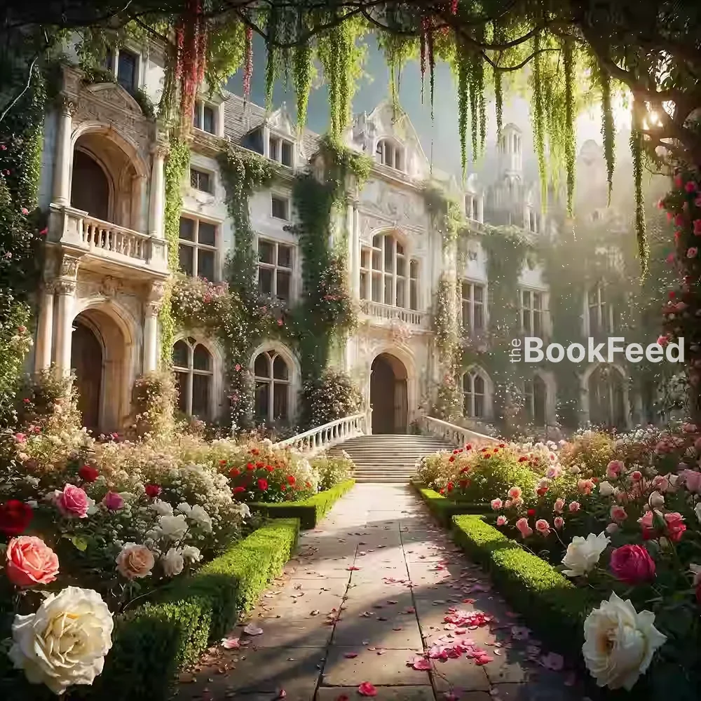 Spring Court in Prythian