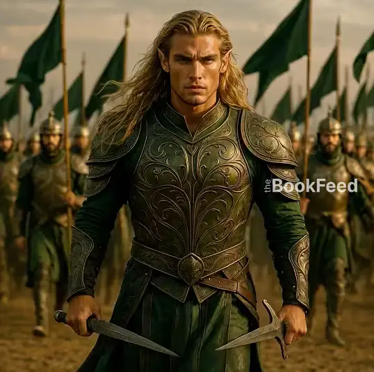 Tamlin in the Hybern War