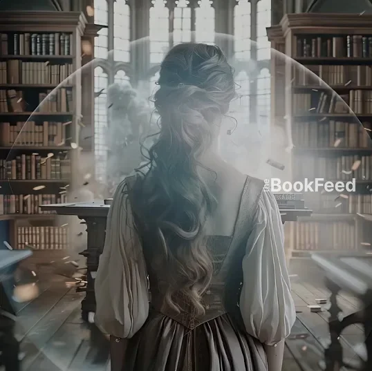 Tamlin verliert die Kontrolle