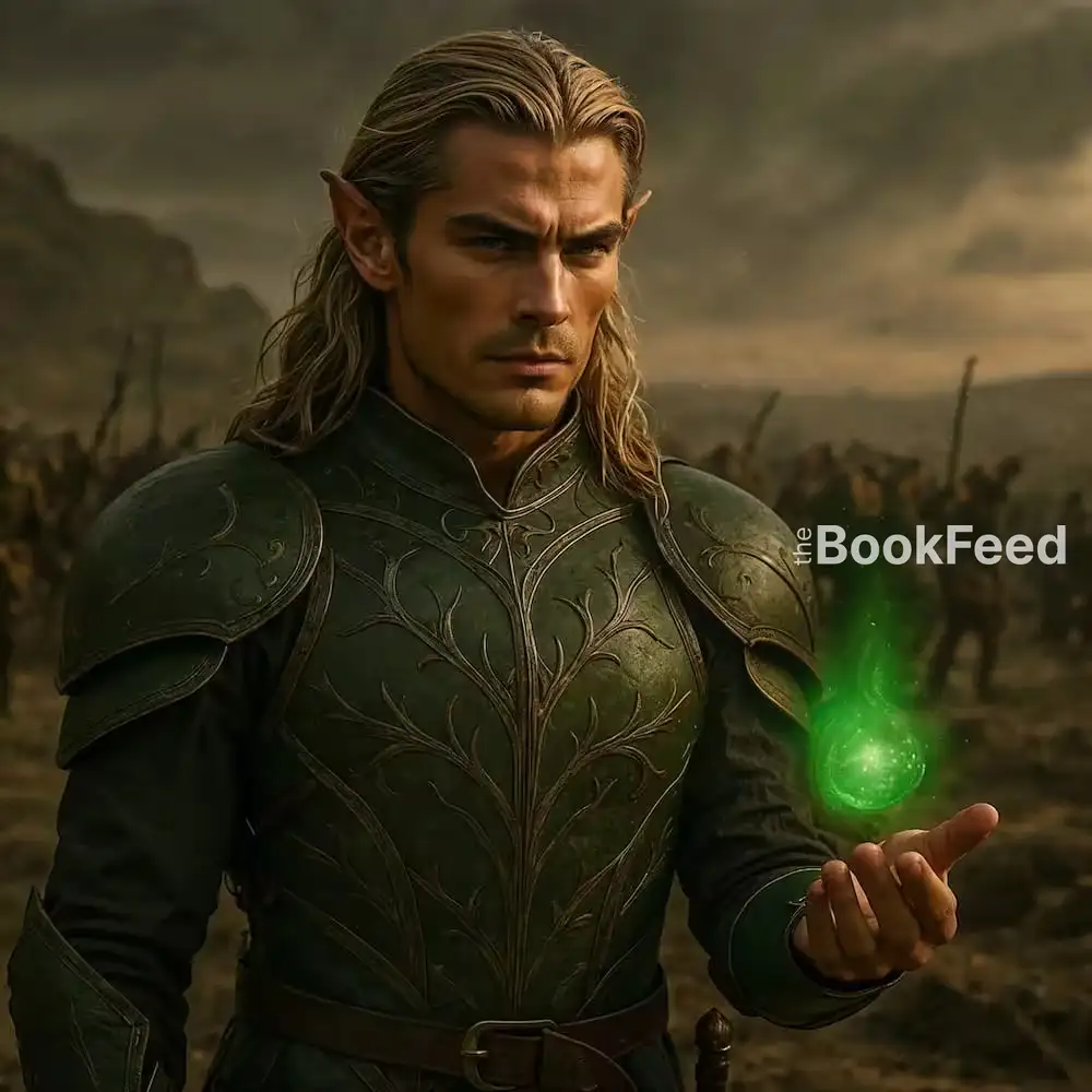 Tamlin gifting his drop