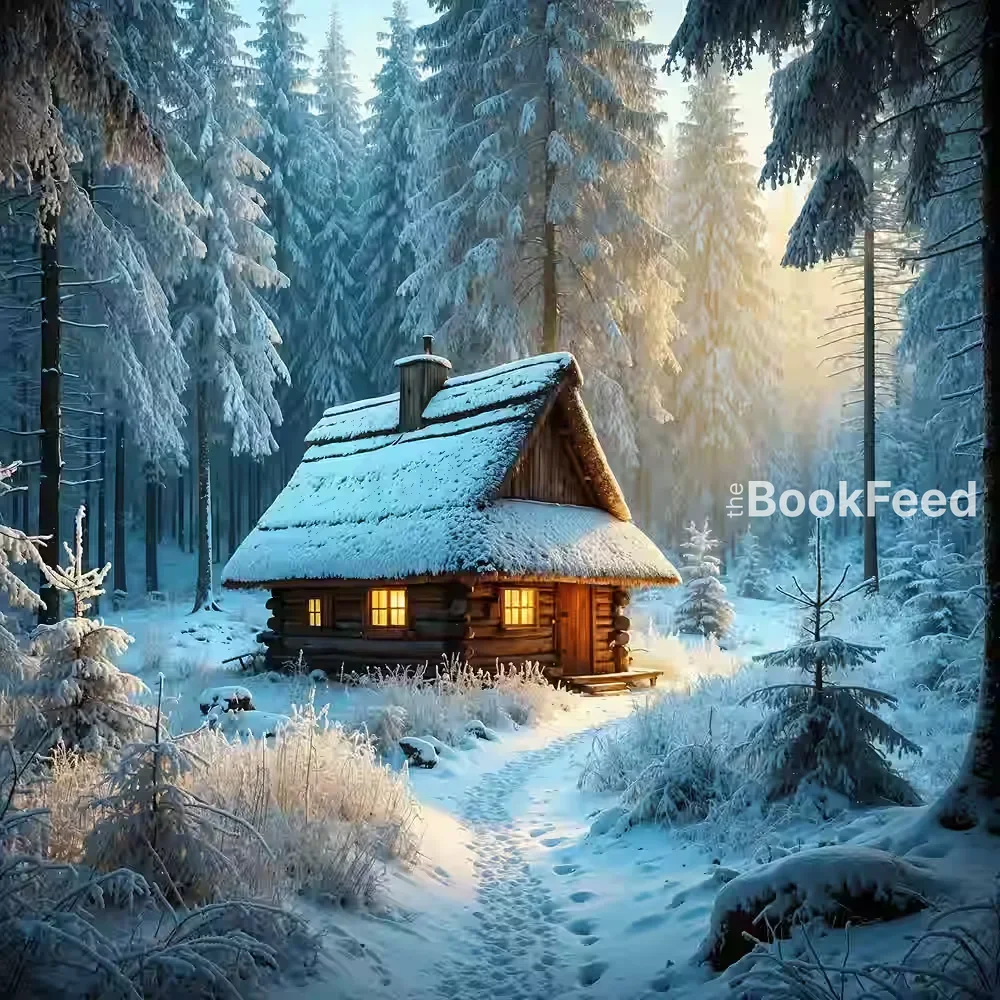 The Archeron Cottage