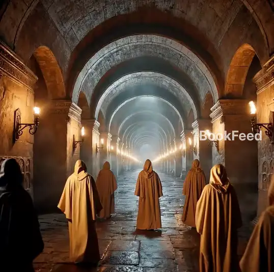 Entrance to the Archives