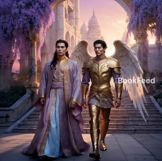 Thesand and his captain