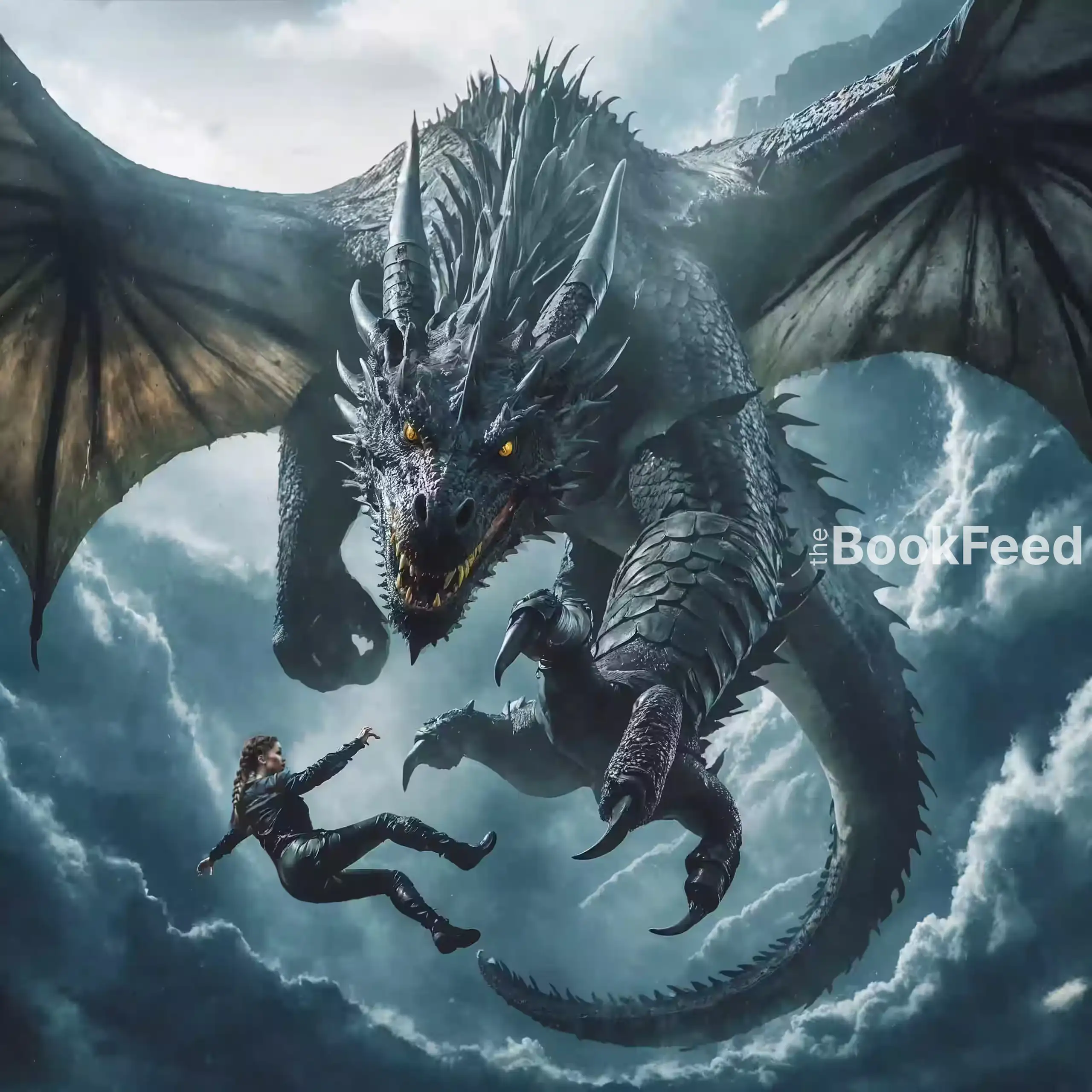 Violet Sorrengail Threshing