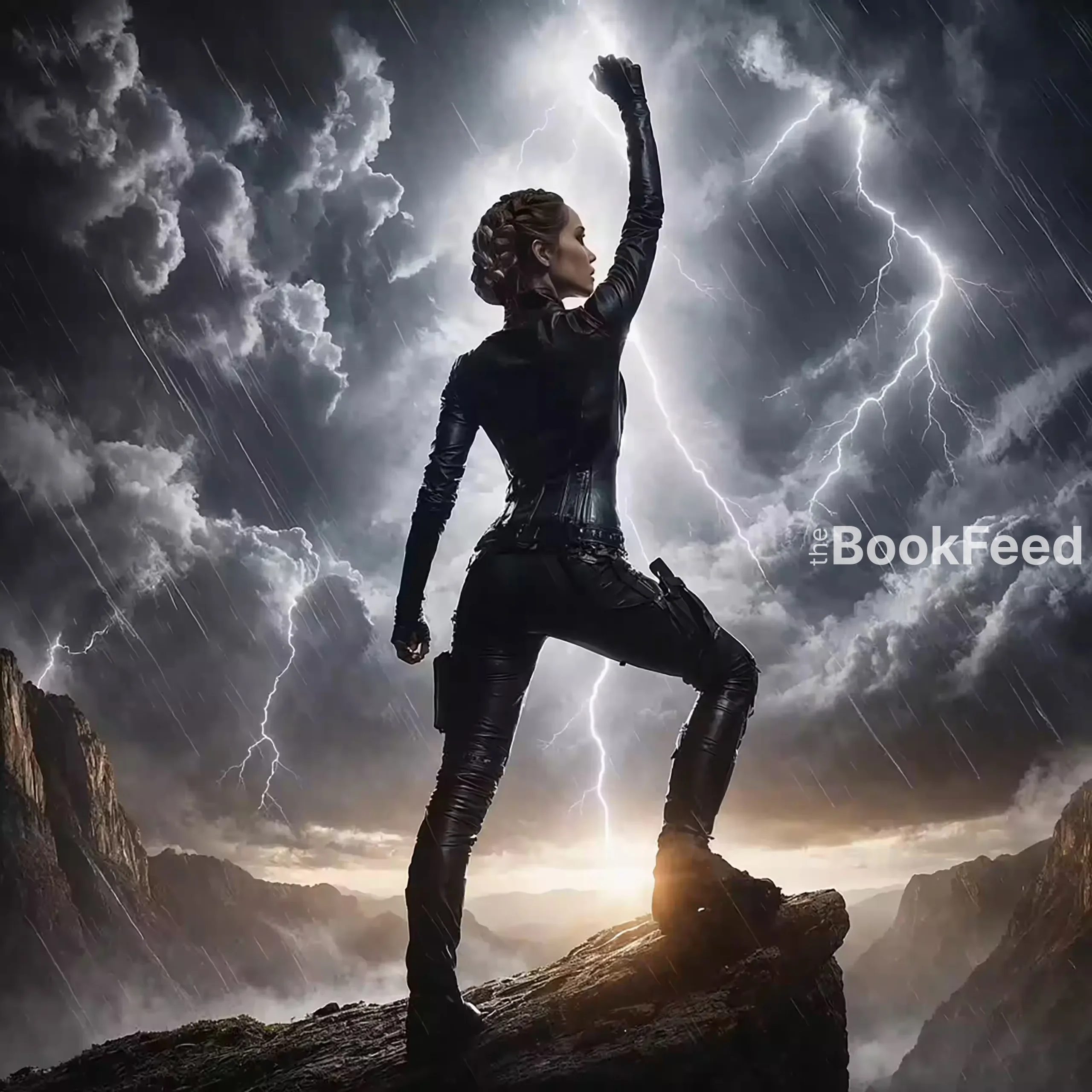 Violet Sorrengail and her signet