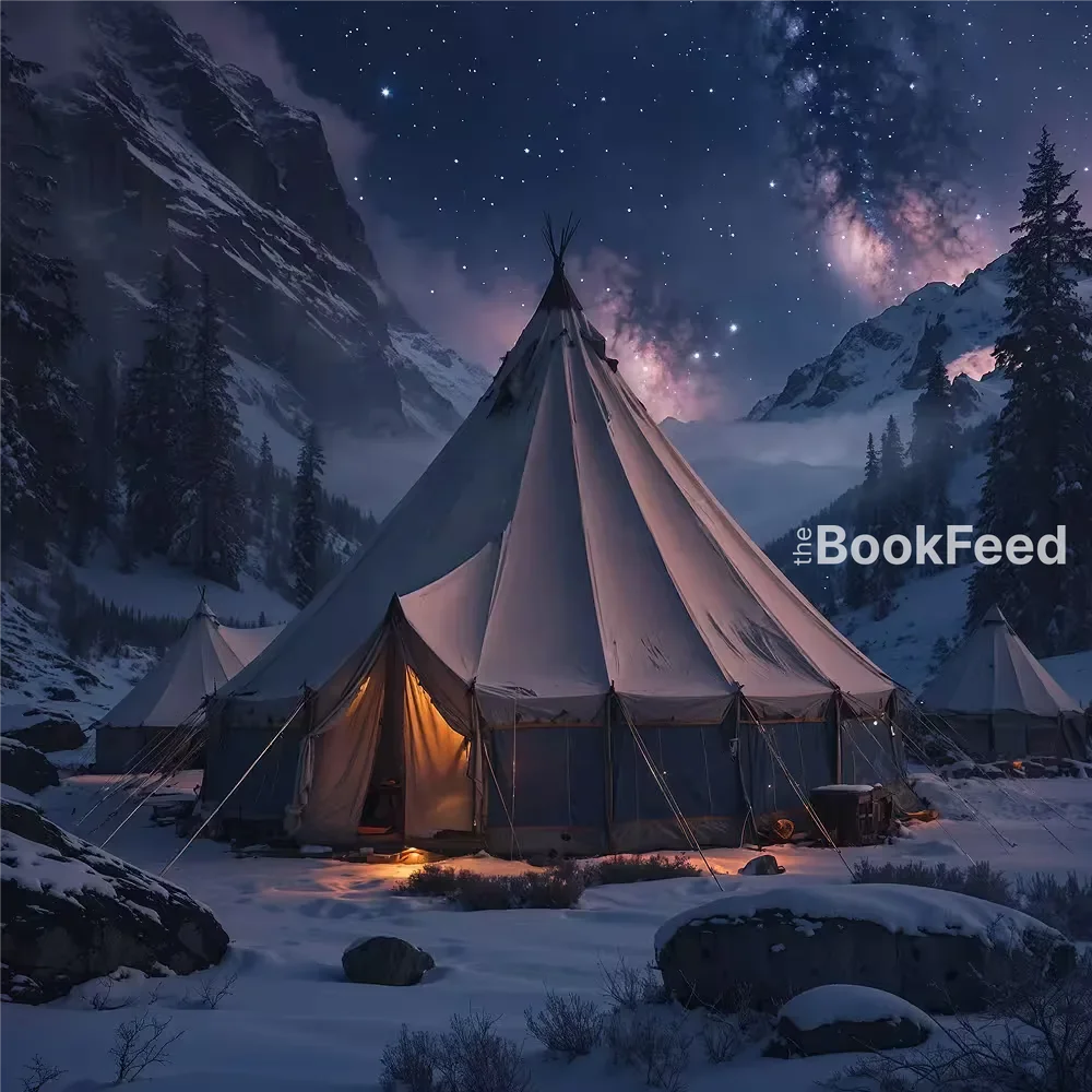 War tent in Windhaven