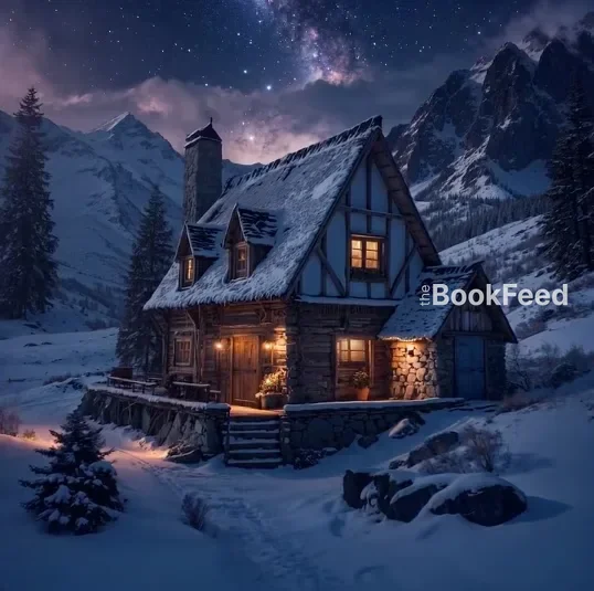 Rhysand's Mother's house in Windhaven