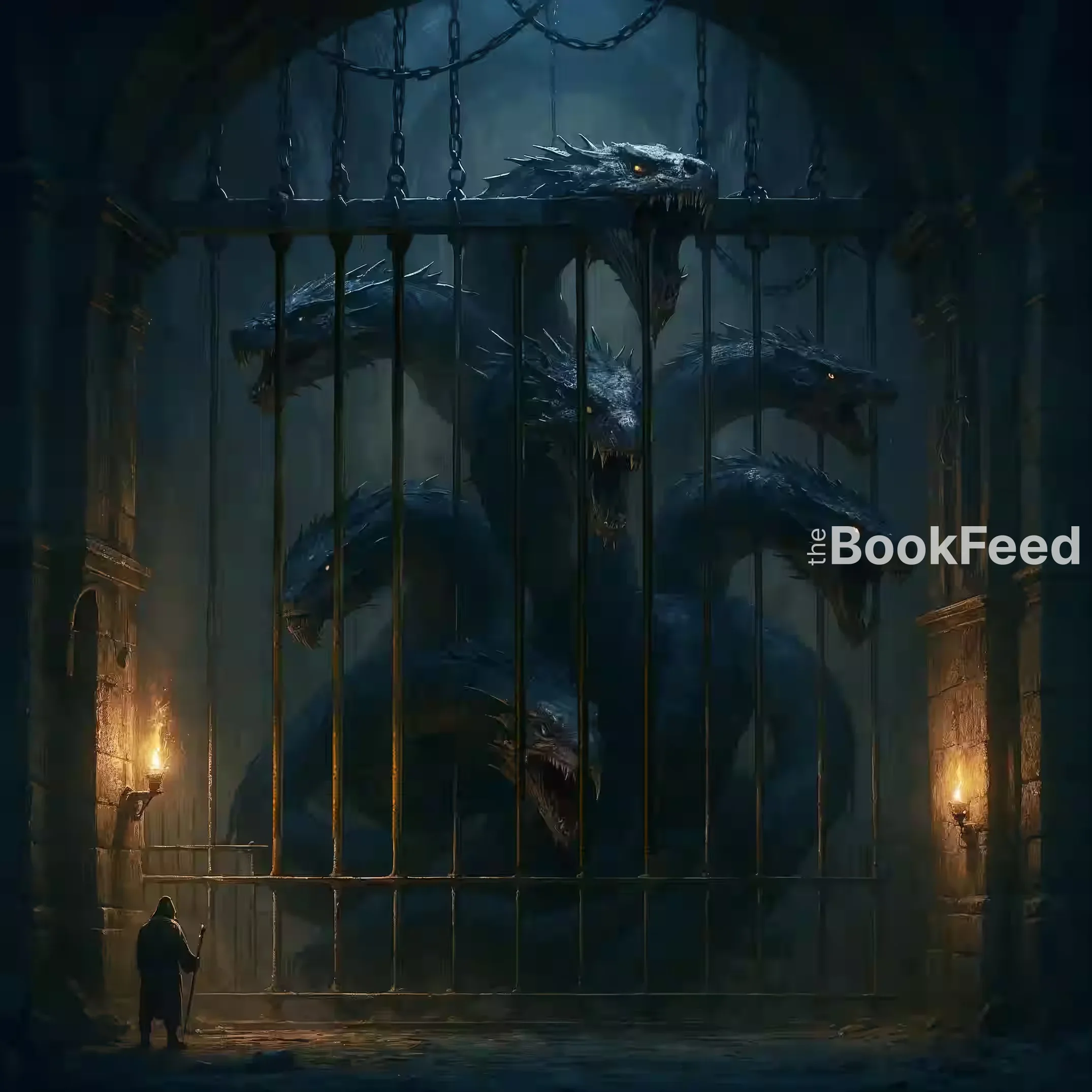 Lubia (Seven-Headed Lubia)