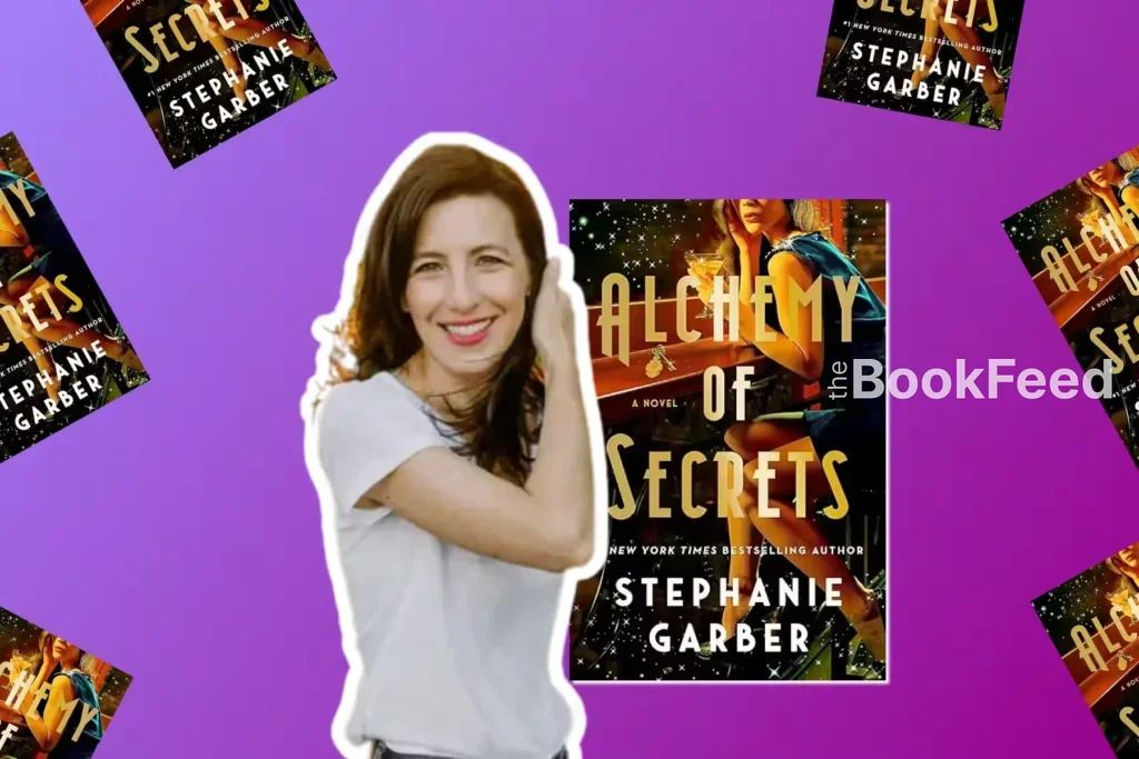 Alchemy of Secrets TV-Serie