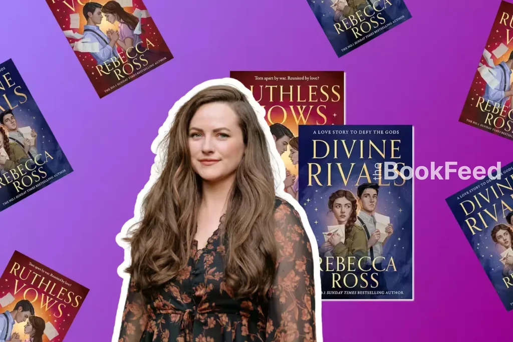 Divine Rivals TV-Show